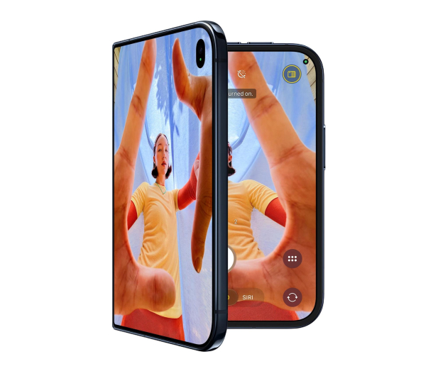 Apple iPhone Duo 1TB nocne niebo - 1593990 - zdjęcie 5